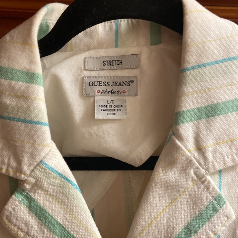 Guess blazer - Picture 2 of 6